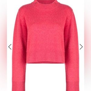 CO rose Pink Cashmere brand new size XS